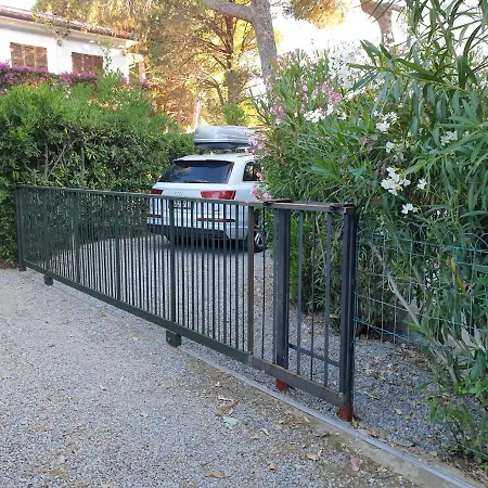 Montecristo 1 Appartement *