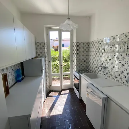 Appartement Montecristo 1 Marina di Campo