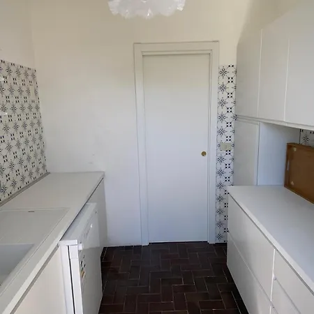 Appartement Montecristo 1