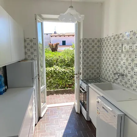 Appartement Montecristo 1 Marina di Campo