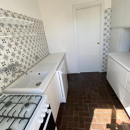 Appartement Montecristo 1 *