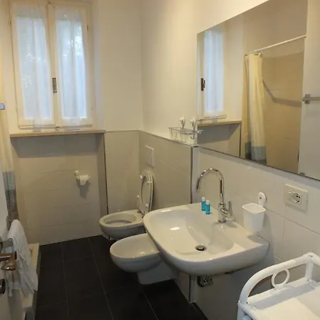 Appartement Montecristo 1 *