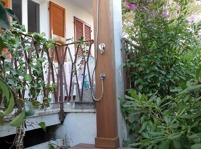 Appartement Montecristo 1