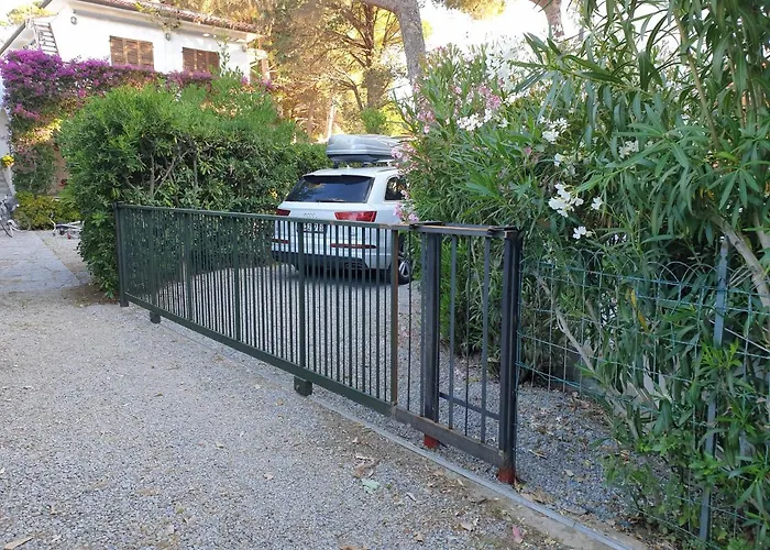 Montecristo 1 Appartement *