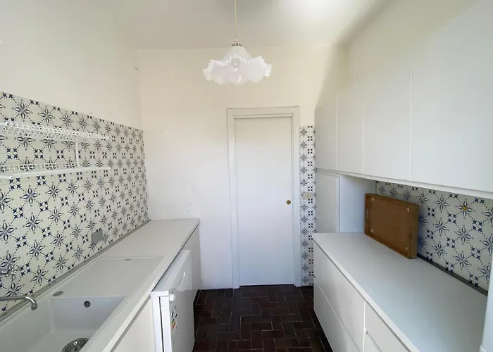 Appartement Montecristo 1 Marina di Campo