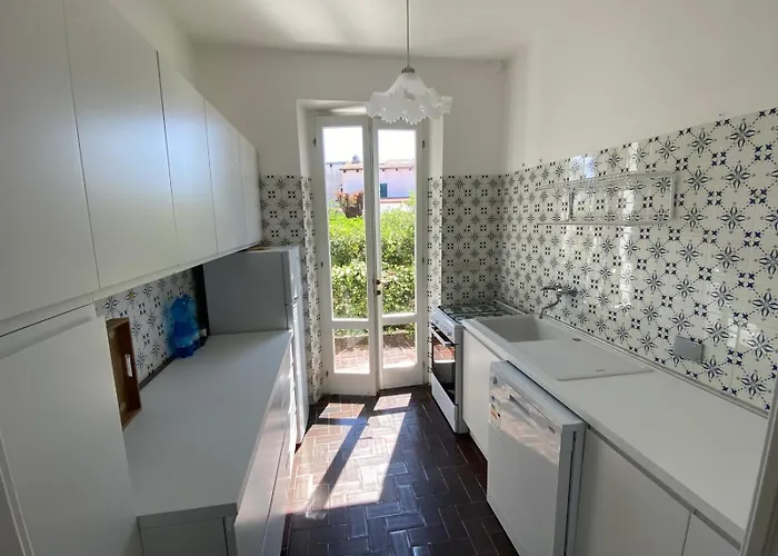 Appartement Montecristo 1 Marina di Campo