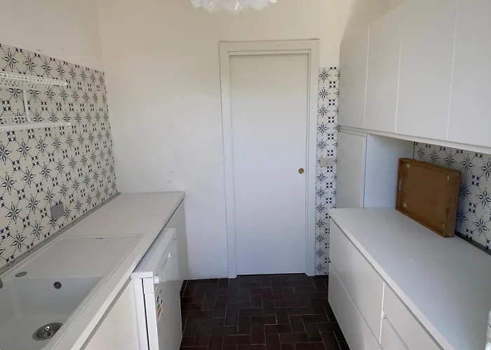 Appartement Montecristo 1