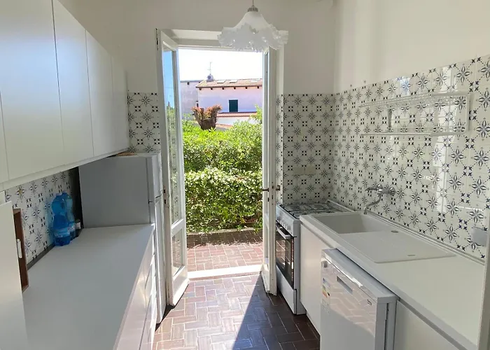 Appartement Montecristo 1 Marina di Campo