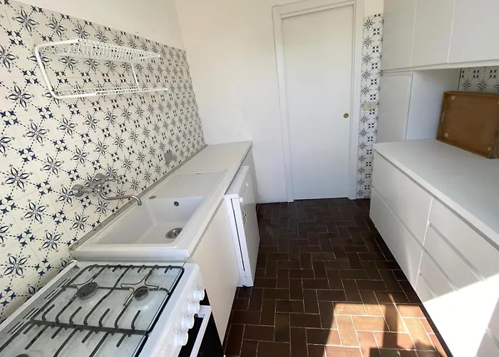 Appartement Montecristo 1 *