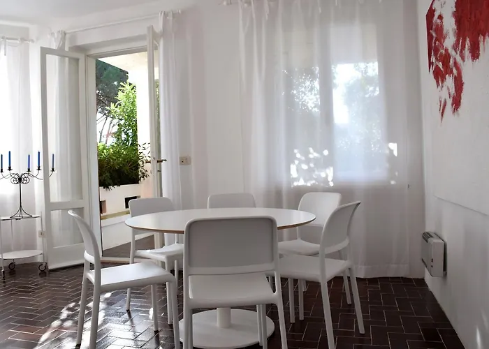 Montecristo 1 Appartement Marina di Campo