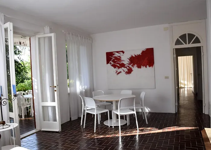 Appartement Montecristo 1 Marina di Campo