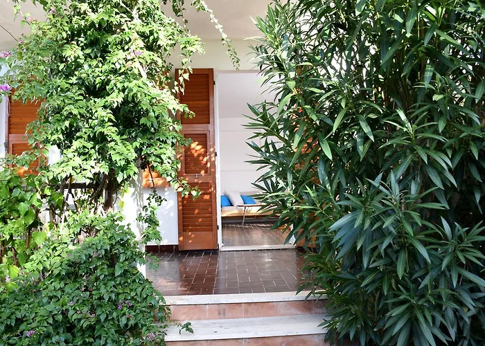 Montecristo 1 Appartement *