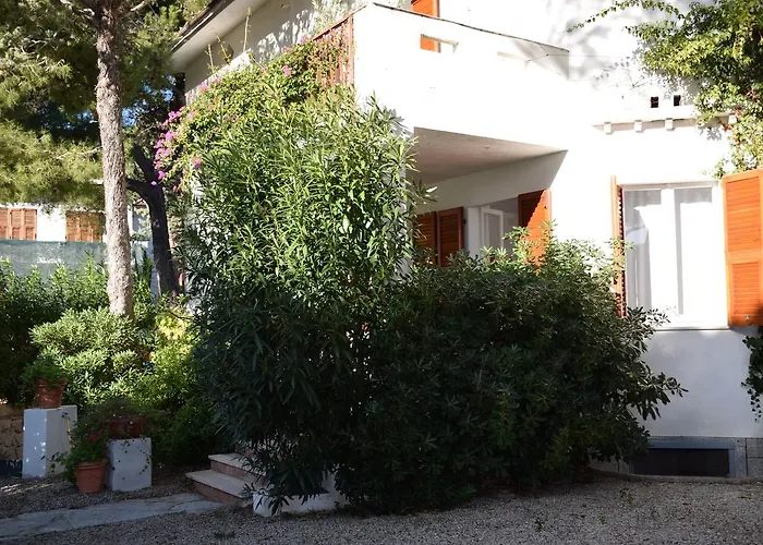 Montecristo 1 Appartement *