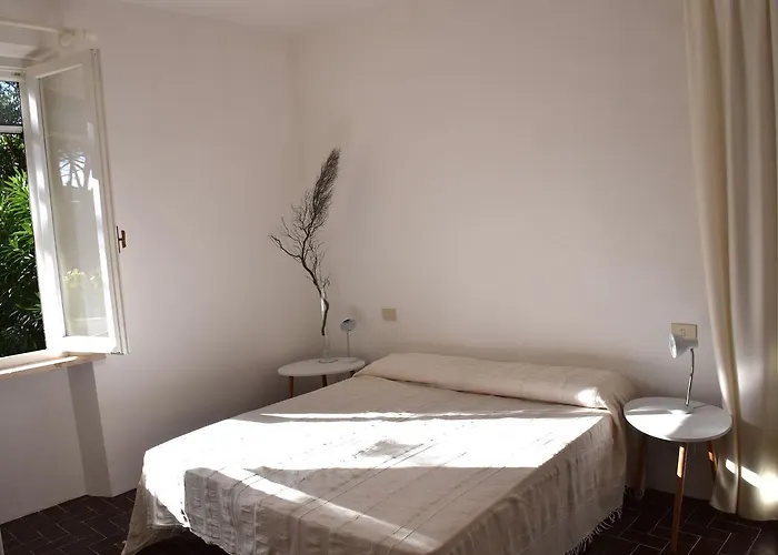 Montecristo 1 Appartement *