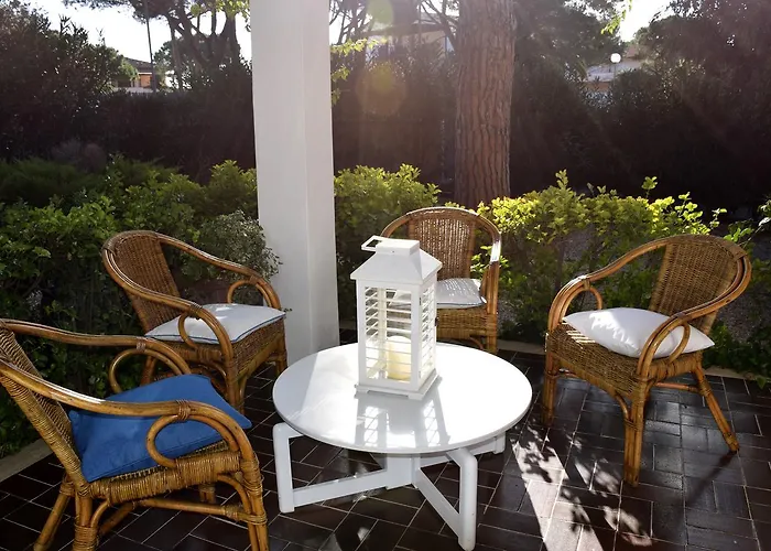 Montecristo 1 Appartement *