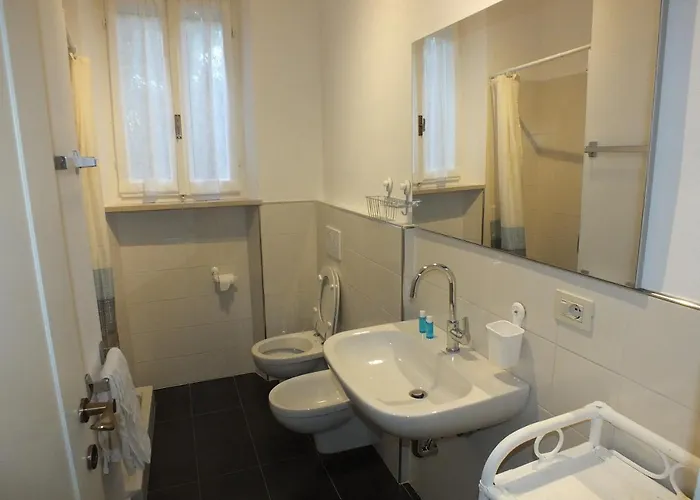 Appartement Montecristo 1 *