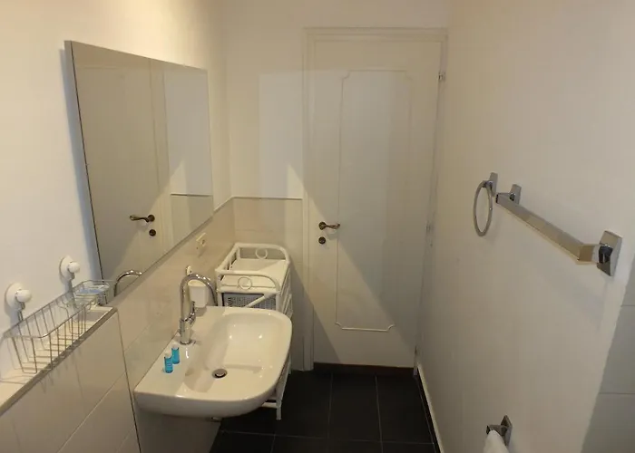 Montecristo 1 Appartement *