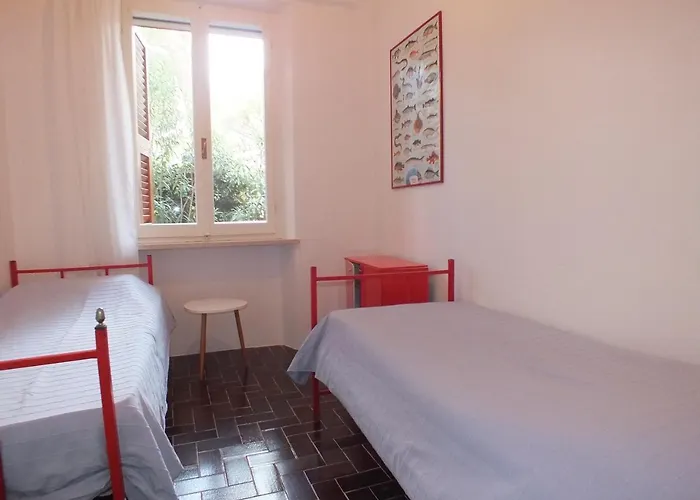 Montecristo 1 Appartement