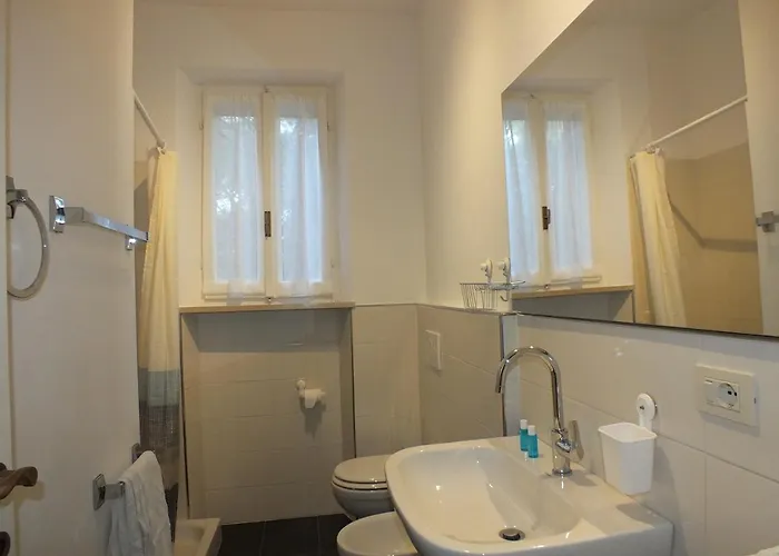 Montecristo 1 Appartement *