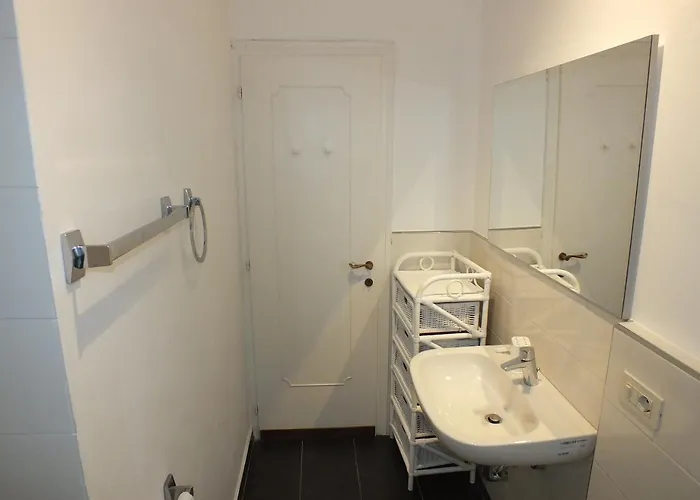 Montecristo 1 Appartement