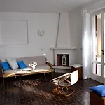 Appartement Montecristo 1