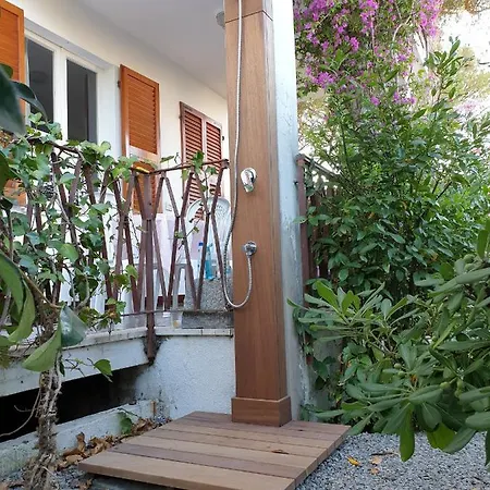 Apartment Montecristo 1