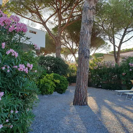 Apartment Montecristo 1 *