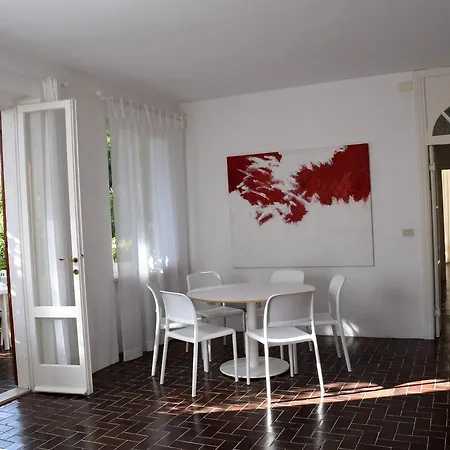 Apartment Montecristo 1 Marina di Campo
