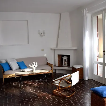 Apartment Montecristo 1