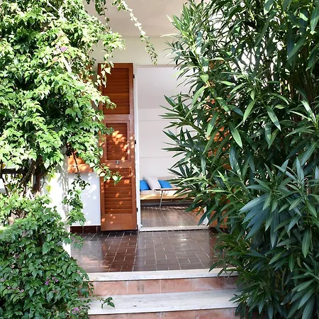 Montecristo 1 Apartment *