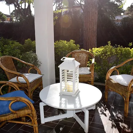Montecristo 1 Apartment *
