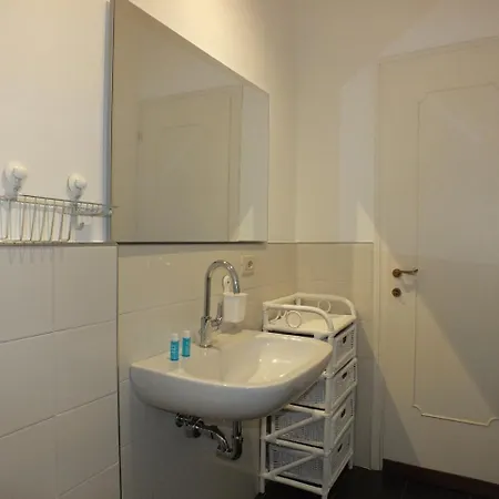 Montecristo 1 아파트 마리나디캄포