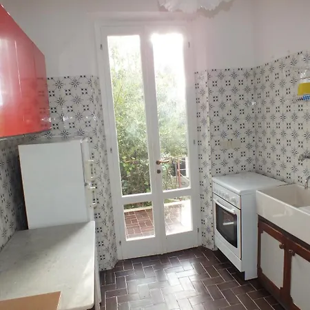 Apartment Montecristo 1 *