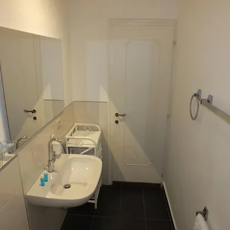 Montecristo 1 아파트 *