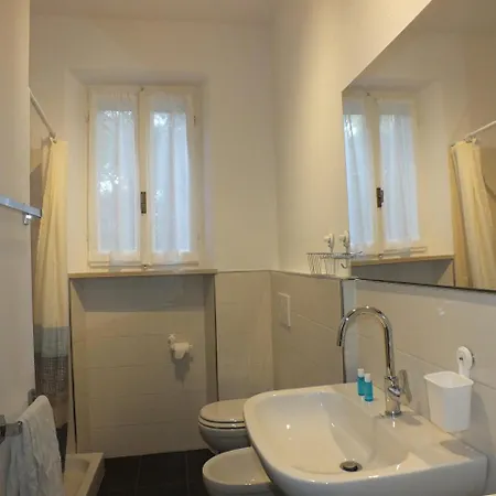 Montecristo 1 Apartment *
