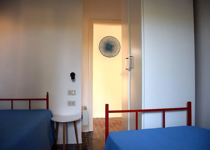 Montecristo 1 坎普码港