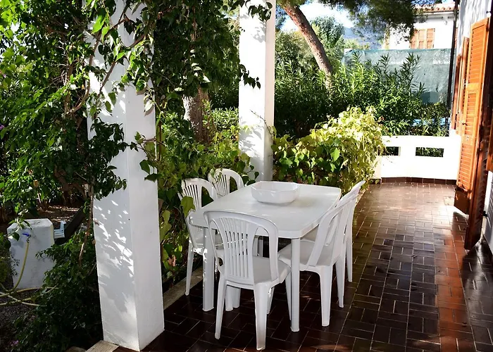 Montecristo 1 坎普码港