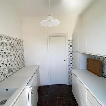 Appartamento Montecristo 1 Marina di Campo