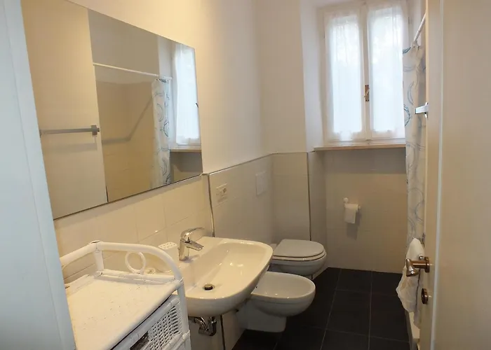 Montecristo 1 * Marina di Campo