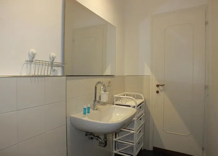 Montecristo 1 Appartamento Marina di Campo